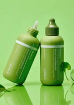 CENTELLIAN24 MADECA MATCHA TONING PEELING GEL - Imagen 4