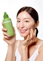 CENTELLIAN24 MADECA MATCHA TONING PEELING GEL - Imagen 3