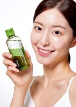 CENTELLIAN24 MADECA MATCHA PORE CLEANSING OIL - Imagen 3