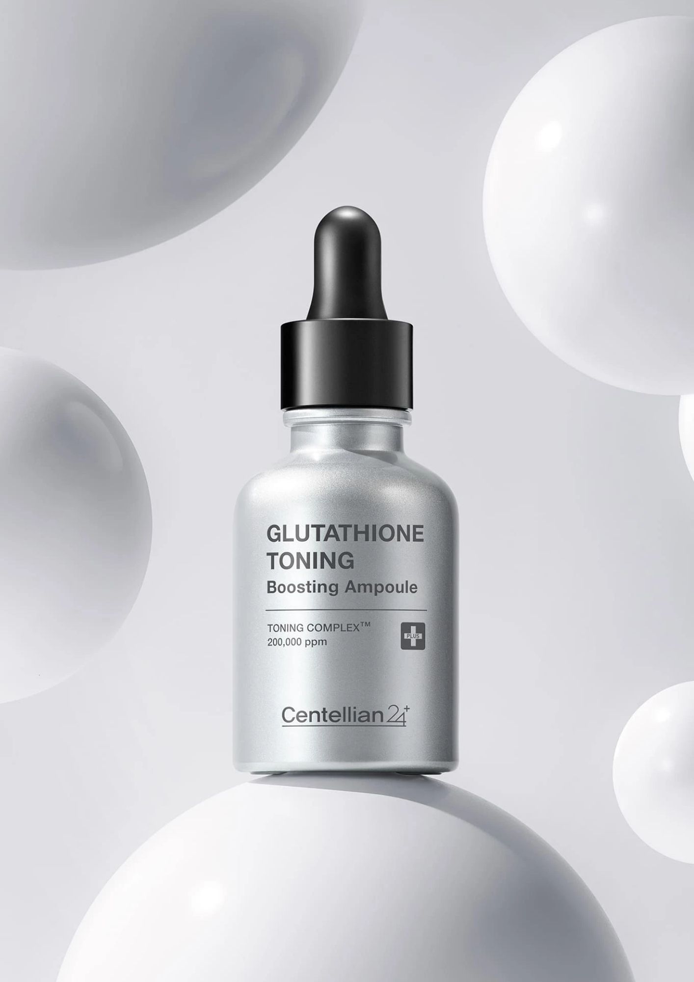 97 CENTELLIAN24 GUTATHIONE TONING BOOSTING AMPOULE - Imagen 1